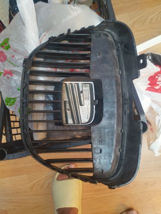 Rejilla Delantera Seat Ibiza