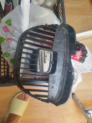 Rejilla Delantera Seat Ibiza