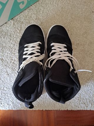 Scarpe Nike Jordan nere