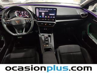 CUPRA León 1.4 e-Hybrid DSG 150 kW (204 CV)