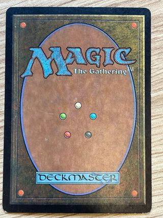 Mageta el León FOIL Magic: The Gathering