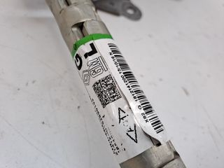 COLUMNA DIRECCION OPEL VIVARO B KASTEN/COMBI