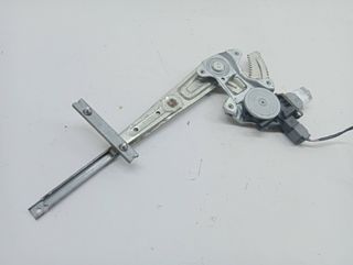 ELEVALUNAS TRASERO DERECHO MITSUBISHI ASX