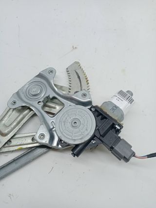 ELEVALUNAS TRASERO DERECHO MITSUBISHI ASX
