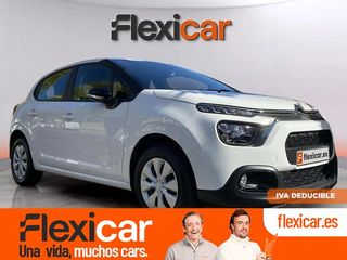 Citroën C3 PureTech 60KW (83CV) Feel