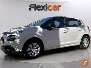Citroën C3 PureTech 60KW (83CV) Feel