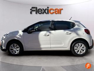 Citroën C3 PureTech 60KW (83CV) Feel
