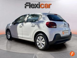 Citroën C3 PureTech 60KW (83CV) Feel