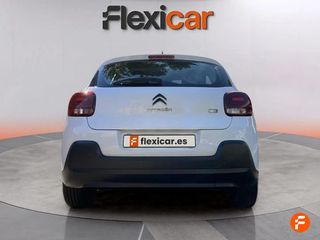Citroën C3 PureTech 60KW (83CV) Feel