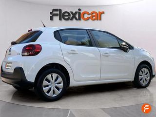 Citroën C3 PureTech 60KW (83CV) Feel