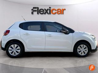 Citroën C3 PureTech 60KW (83CV) Feel