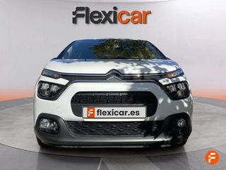 Citroën C3 PureTech 60KW (83CV) Feel