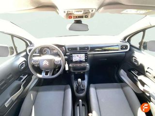 Citroën C3 PureTech 60KW (83CV) Feel