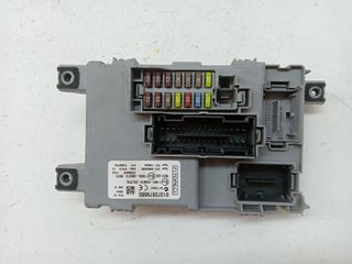 CAJA RELES / FUSIBLES PEUGEOT BIPPER