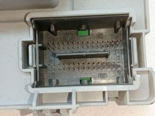 CAJA RELES / FUSIBLES PEUGEOT BIPPER