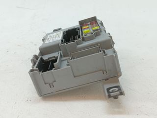 CAJA RELES / FUSIBLES PEUGEOT BIPPER