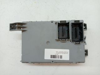 CAJA RELES / FUSIBLES PEUGEOT BIPPER