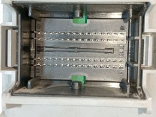 CAJA RELES / FUSIBLES PEUGEOT BIPPER