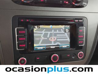 SEAT León 2.0 FR 155 kW (211 CV)