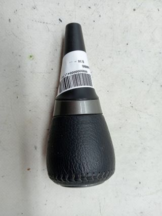 POMO PALANCA CAMBIO TOYOTA YARIS (2)