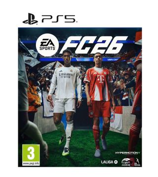FC 26 PS5