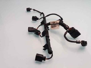 RAMPA INYECTORA SEAT LEON (1P1) (2)