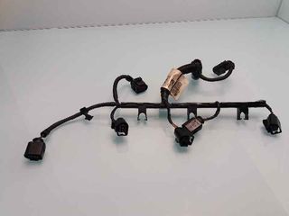 RAMPA INYECTORA SEAT LEON (1P1) (2)