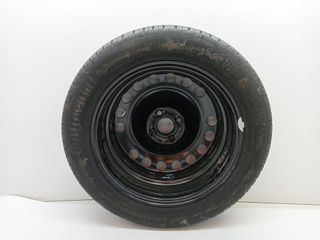 NEUMATICO REPUESTO OPEL CORSA E (2)