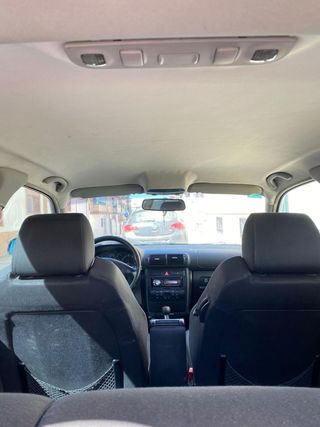 Audi A3 2001
