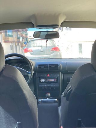 Audi A3 2001