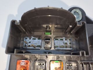 CAJA PRECALENTAMIENTO OPEL INSIGNIA BERLINA