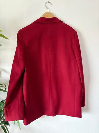 Americana Sfera Roja Talla M