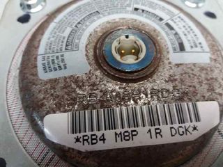 AIRBAG DELANTERO IZQUIERDO LAND ROVER FREELANDER (LN) (5)