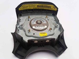 AIRBAG DELANTERO IZQUIERDO LAND ROVER FREELANDER (LN) (5)