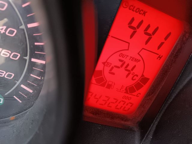 Yamaha XMAX 400 Negra