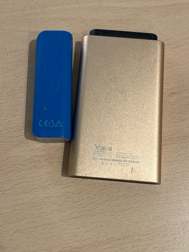 Batería portátil Trust