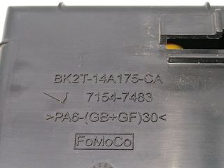CAJA RELES / FUSIBLES FORD TRANSIT (2)