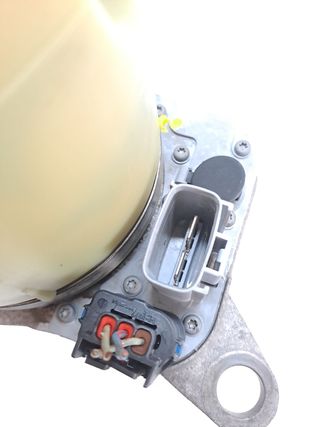 BOMBA DIRECCION ELECTRICA VOLVO C30