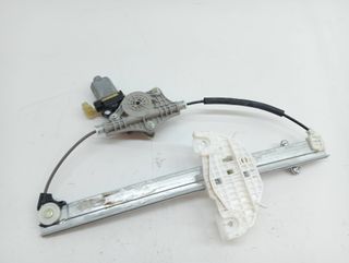 ELEVALUNAS TRASERO DERECHO KIA RIO