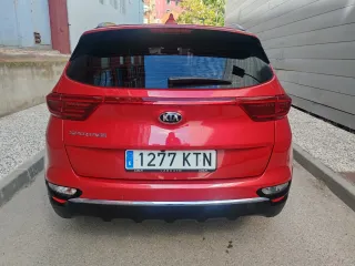 KIA Sportage 2019
