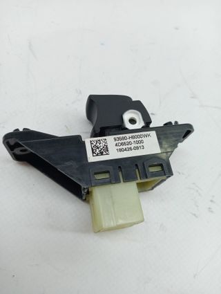 MANDO ELEVALUNAS TRASERO IZQUIERDO KIA RIO