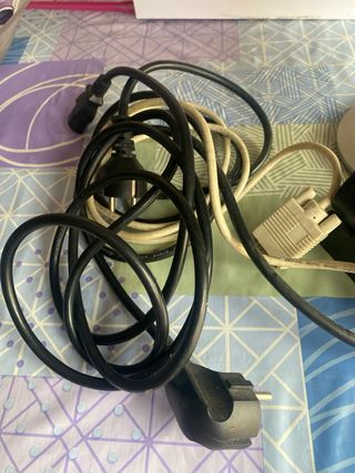 Ordenador Dell para piezas