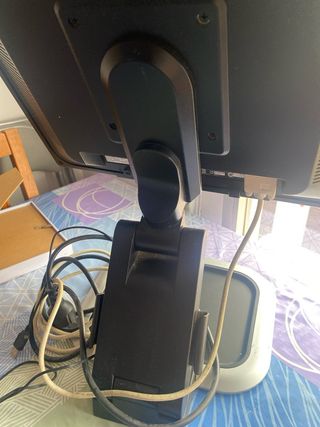 Ordenador Dell para piezas
