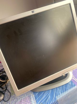 Ordenador Dell para piezas
