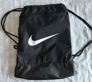 Nike brasilia Borse sportive nike nero