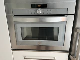 Horno pirolítico Balay