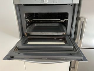 Horno pirolítico Balay