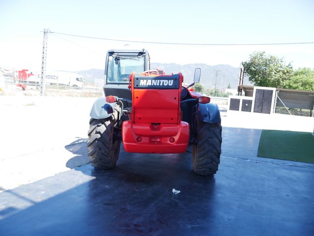 Manitou MT 1840