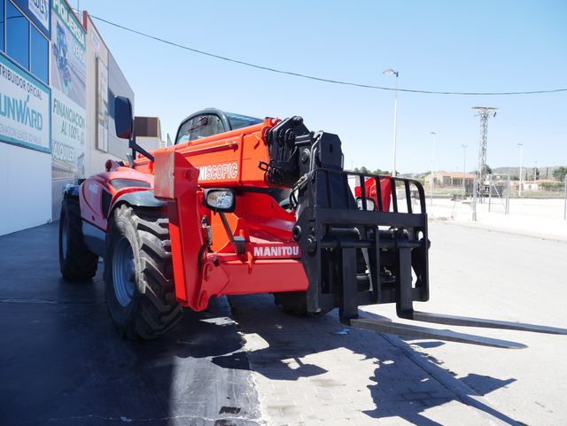Manitou MT 1840