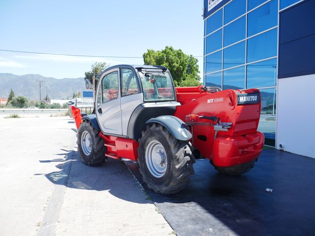 Manitou MT 1840